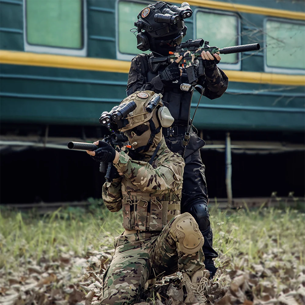 Thumbnail 4 - #75 Trending Hunting Clothing Right Now