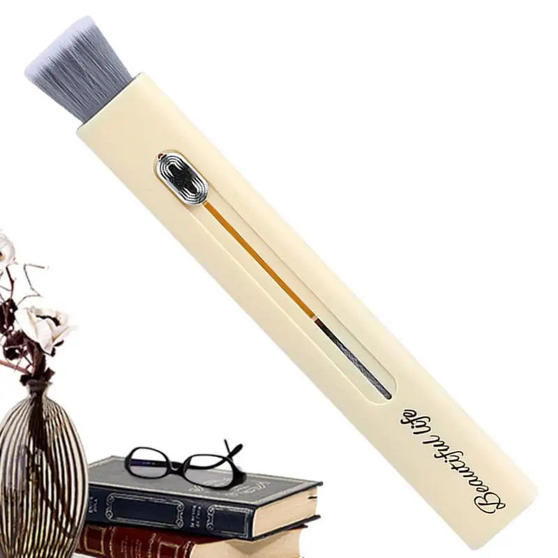 

Щетки для детали автомобиля, щетка для детали автомобиля с двойной головкой, выдвижная щетка для защиты от пыли в салоне автомобиля, аксессуары для салона автомобиля, царапины