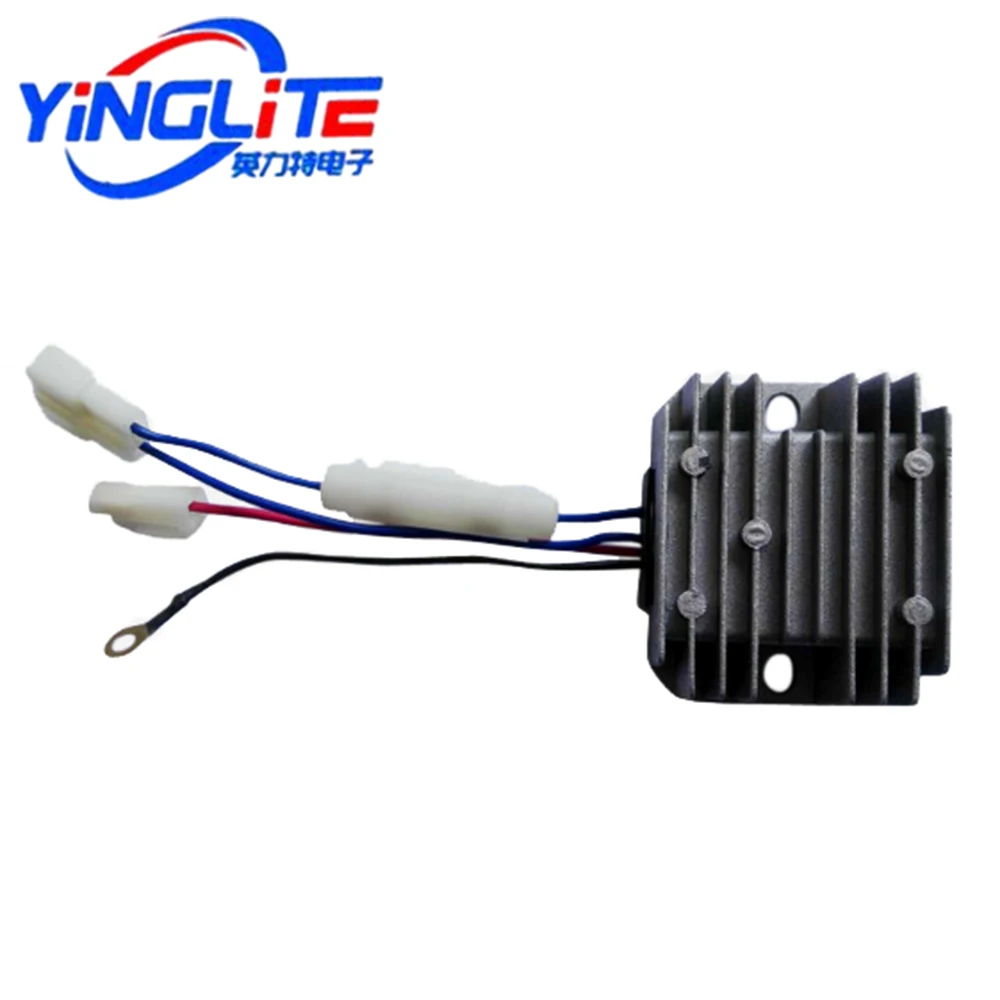 

CA-5A for Flywheel Engine Battery Charging Voltage Regulator