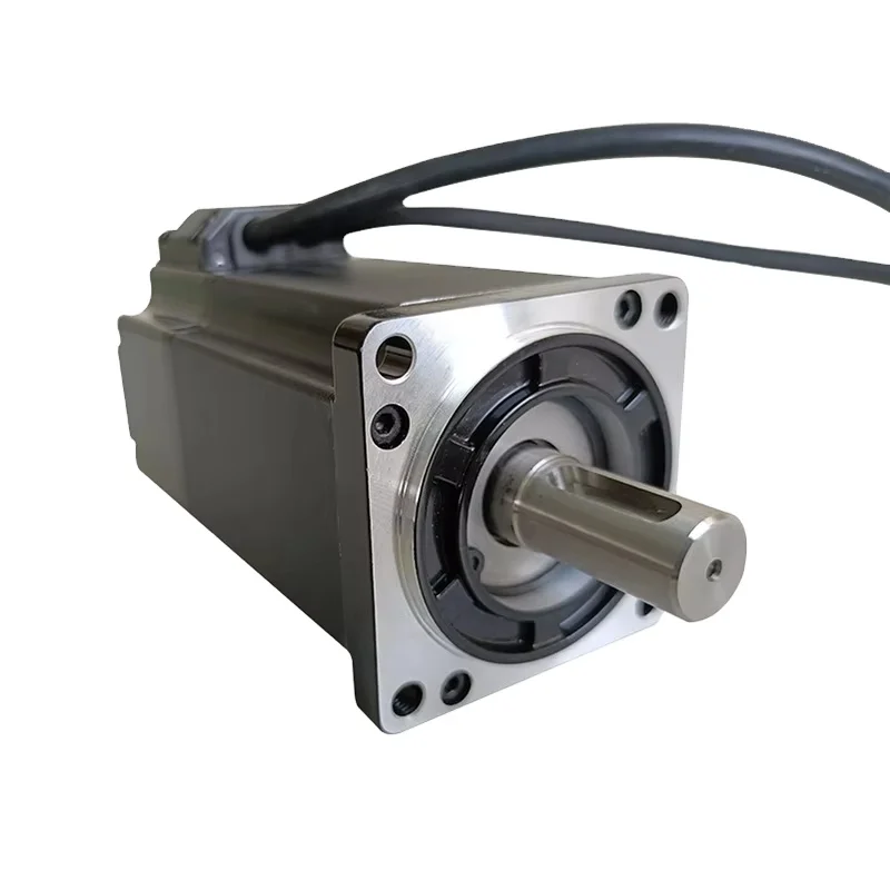 2025 Best Price 48V  High Torque Brushless Dc Motor 750W Powerful for Electric Vehicles