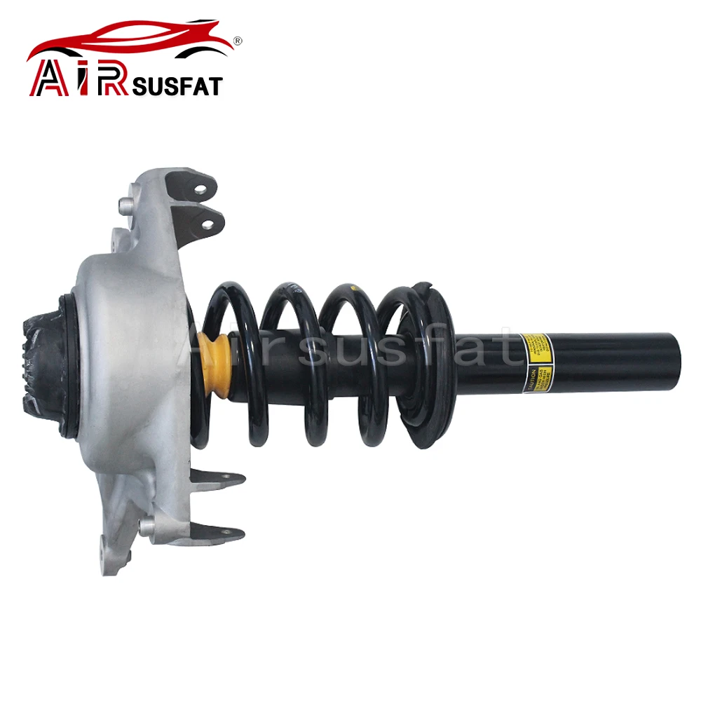 1PC Front Left/Right Spring Shock Absorber Assembly without ADS For Audi Q5 A4 A5 A4 Quattro A5 Quattro 8R0413031BE 8R0413031F