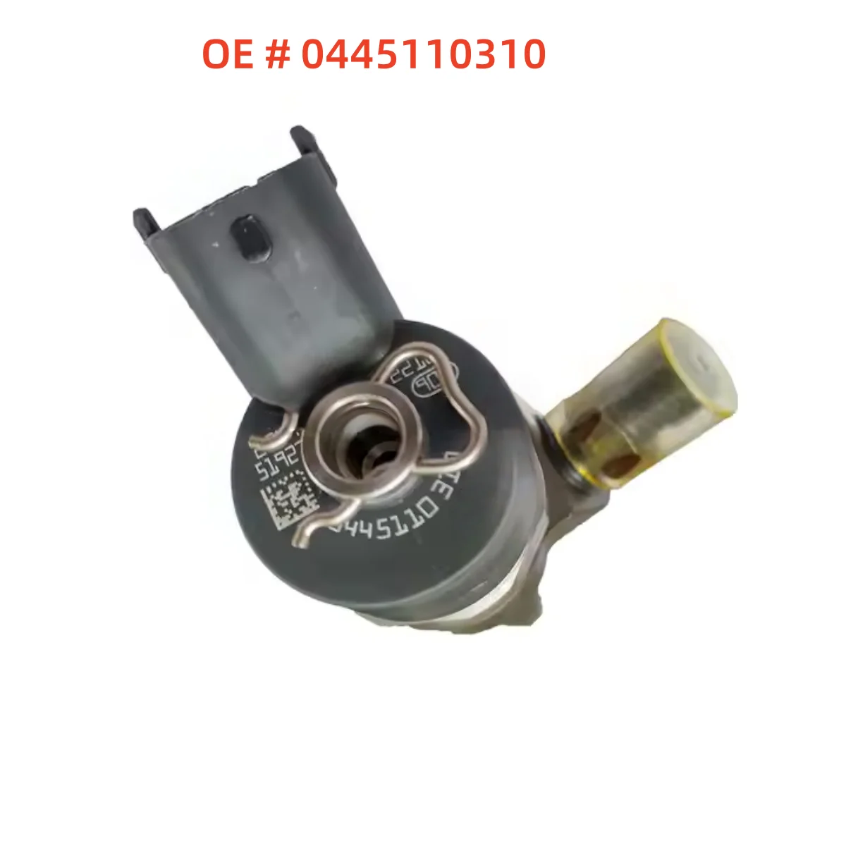 

High quality 0445110310 0305BM0071N /0305BAM00280N Diesel Fuel Injector For Mahindra Scorpio 2.2L Diesel Engine