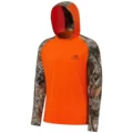 Blaze Orange Autumn