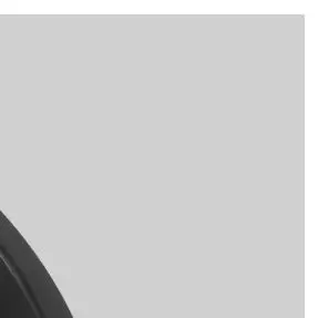 

Черный алюминиевый колпак ступицы колеса для электросамоката Kukirin G2, защита бокового обода, запасные части и аксессуары