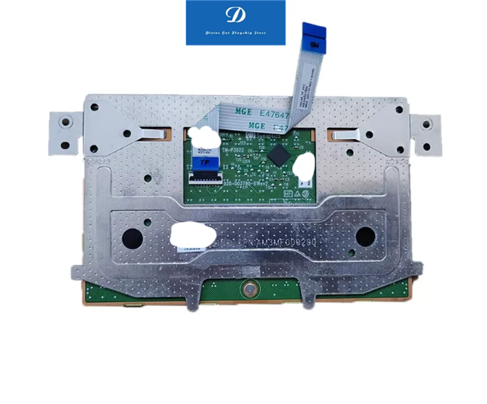 FOR Dell Achievement 14 3420 3430 3425 P152G Touchpad 09WX7K