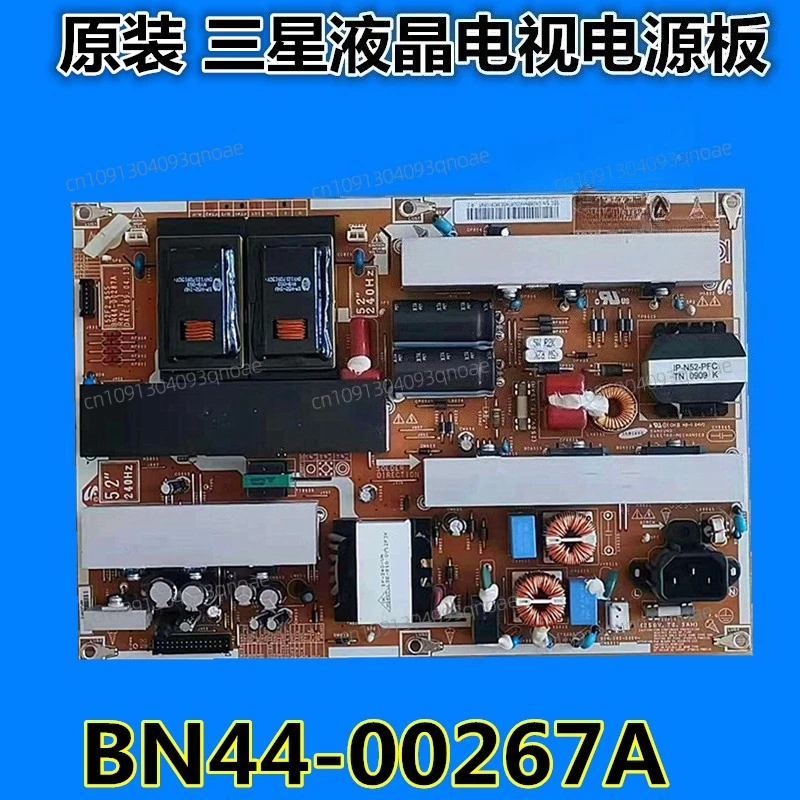 

LA52B750U1F LA52B620R3F LA52B550K1F TV Power Board BN44-00267A