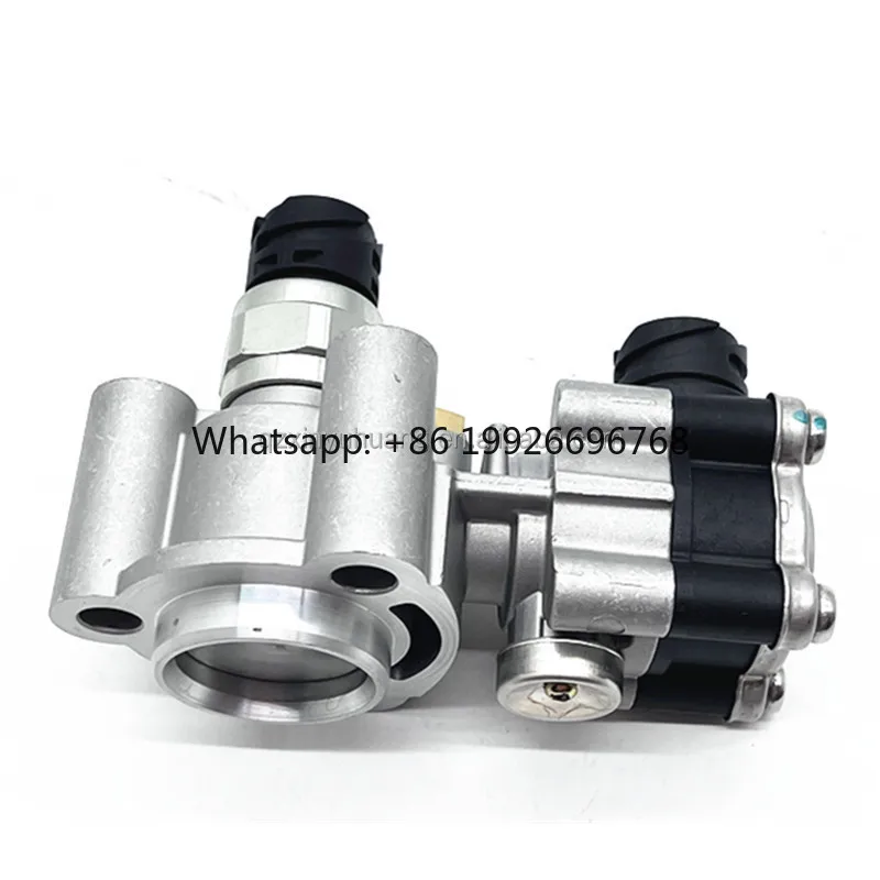 

Wholesale A9472600557 Transmission Solenoid for Mercedes Ben Z Actros Arocs Antos Truck Gearbox Spare Parts A9452600557