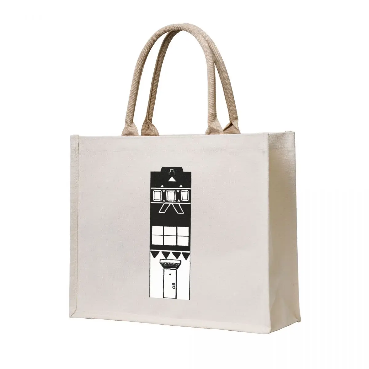 

building 3 Tote Bag shopping cart bags Women's shopping bag cute tote bag