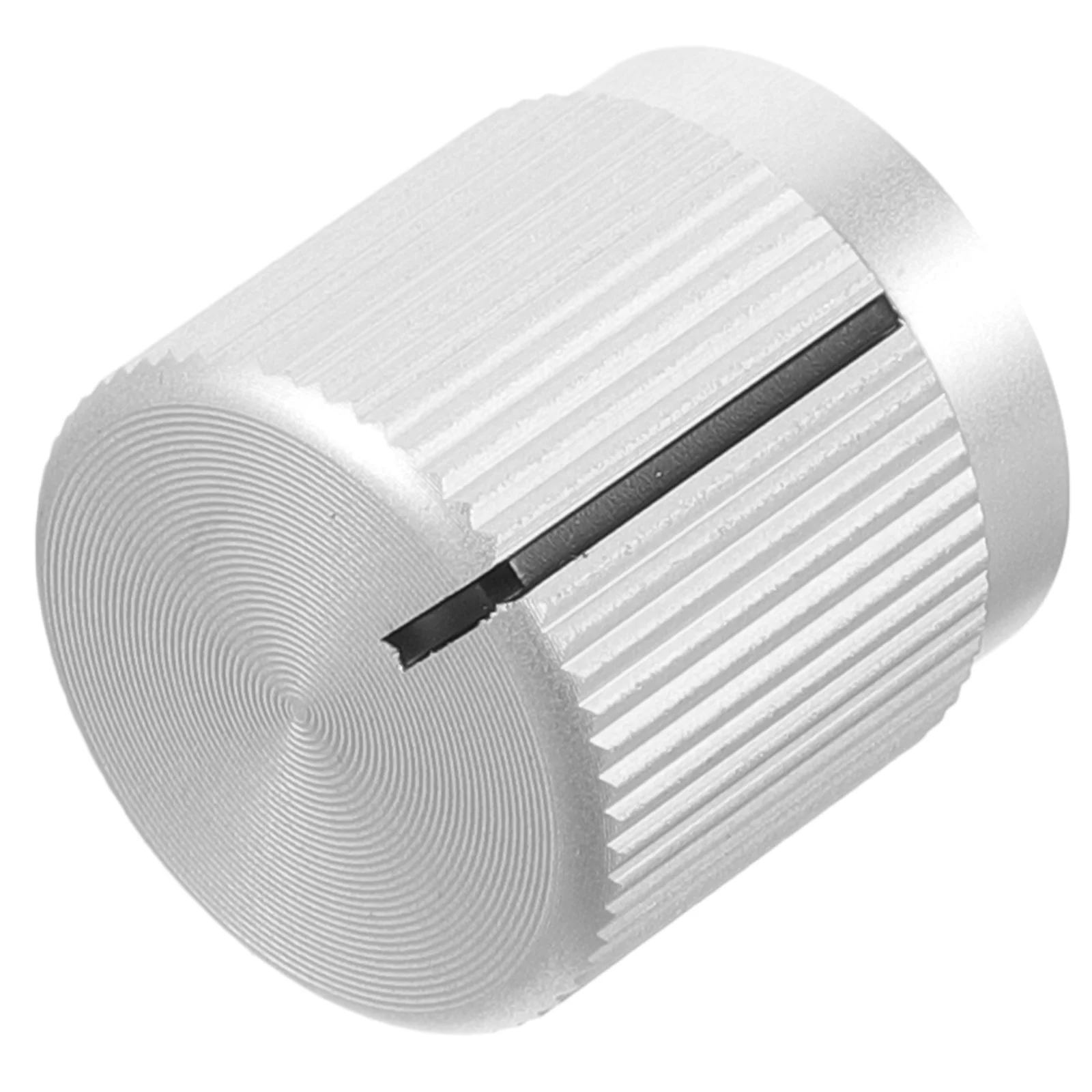 

Knob Cap Guitar Volume Control Knobs Switch Caps Tone Aluminum Bass for Amplifier and