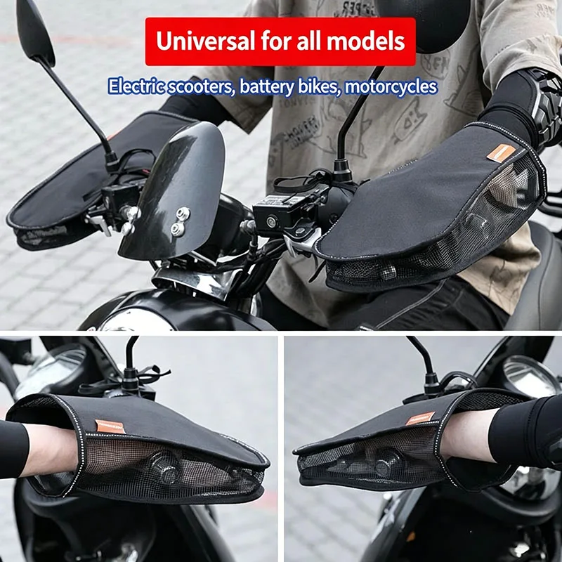 Thumbnail 3 - #86 Compare Waterproof Gloves Before You Buy