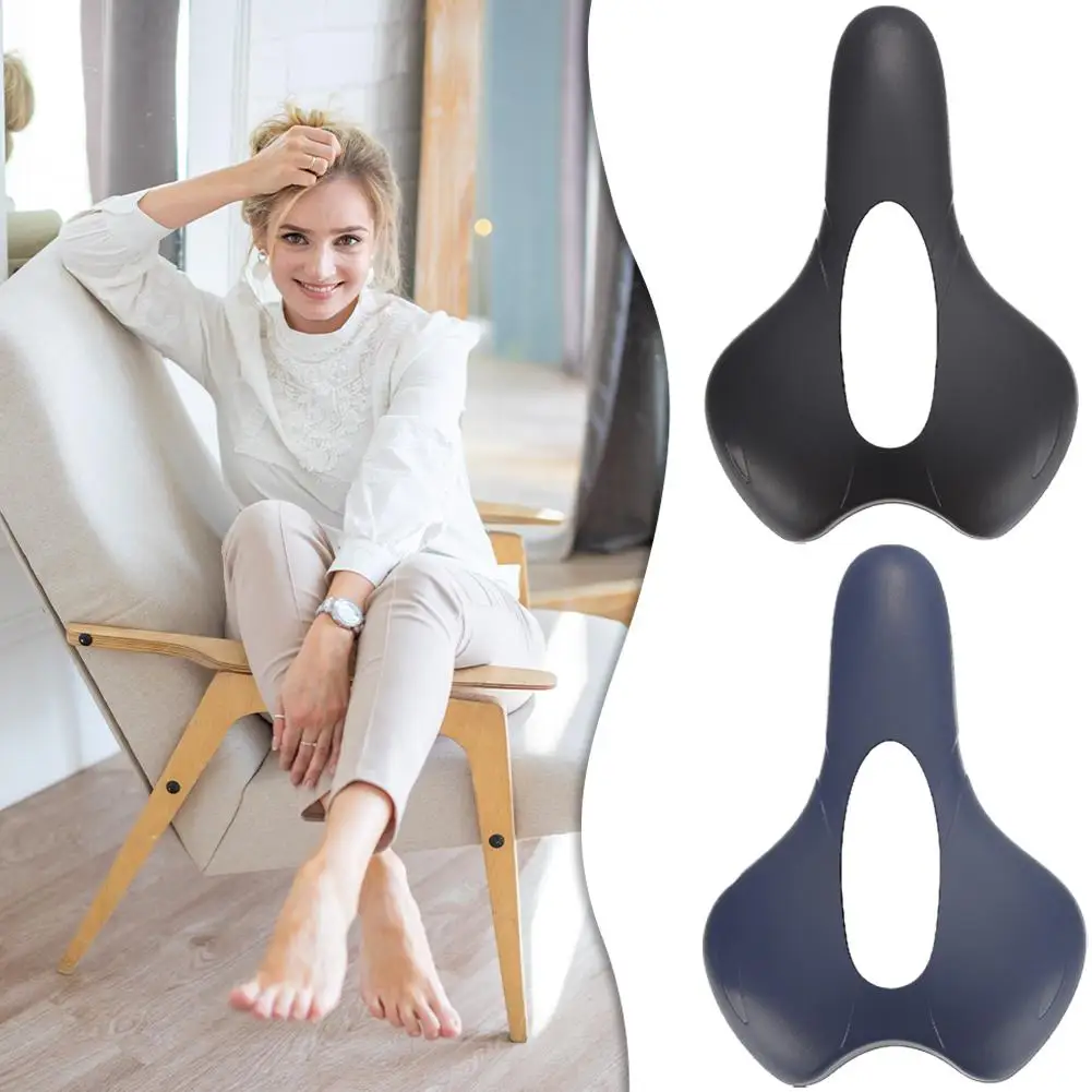 

Pelvic Floor Muscle Trainer Type-c Charging Electric Kegel Exerciser Massage Cushion for Men Women Sphincter Bladder Trainer