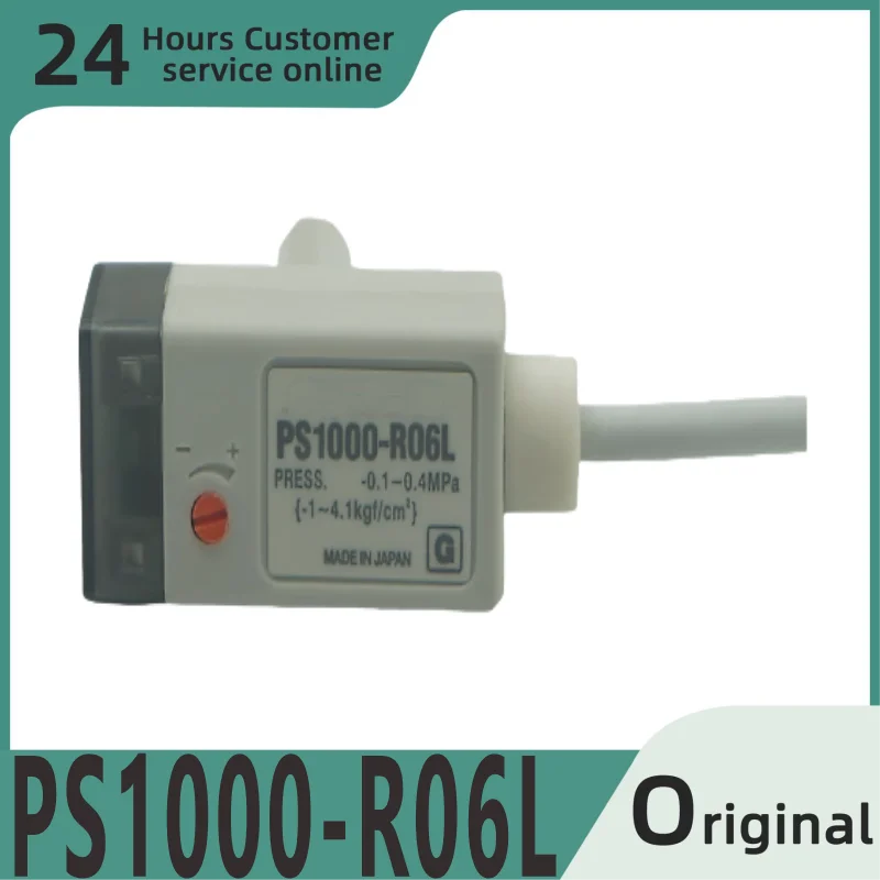 

Совершенно новый оригинальный микроэлектронный реле давления PS1000-R06L