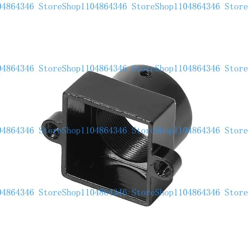 5ASD Metal Mount Mount Lens Suporte suporte