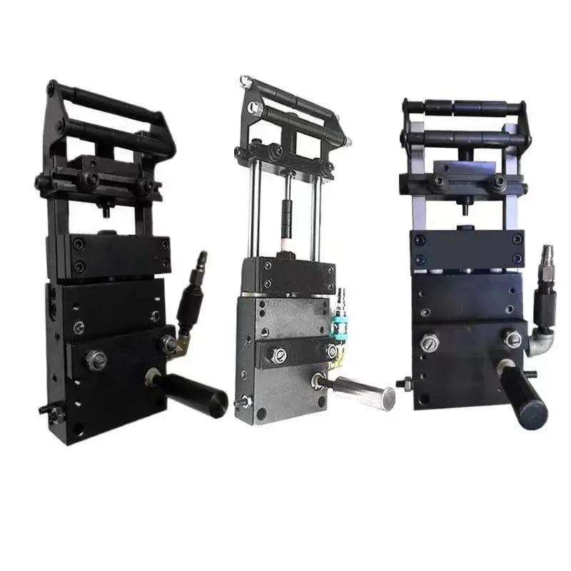 AF-1C/AF-2C Punch pneumatic feeder Automatic feeder