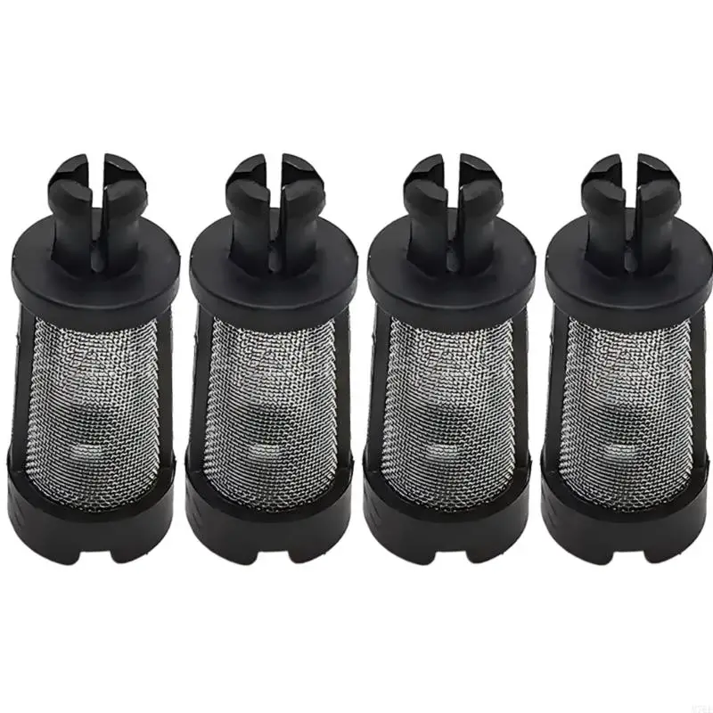 M76E Motorwartung Ölregelventile Filtersieb 15678-0Y010 15678-31020 für VVT-Magnetventilteil – Detail 9