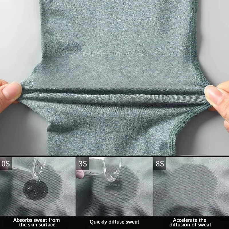 メンズ スポーツスーツ フィットネス 速乾性シャツ 長袖 ランニング ルーズ トレーニング スポーツギア 春と秋のトラックスーツ ジムウェア