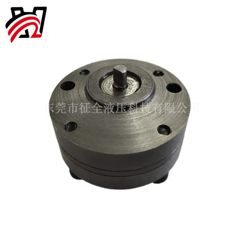 KCBd Alloy Steel Hard Surface Lubrication Gear Pump Automatic CNC Lathe Machinery Machine Tool Gear Pump