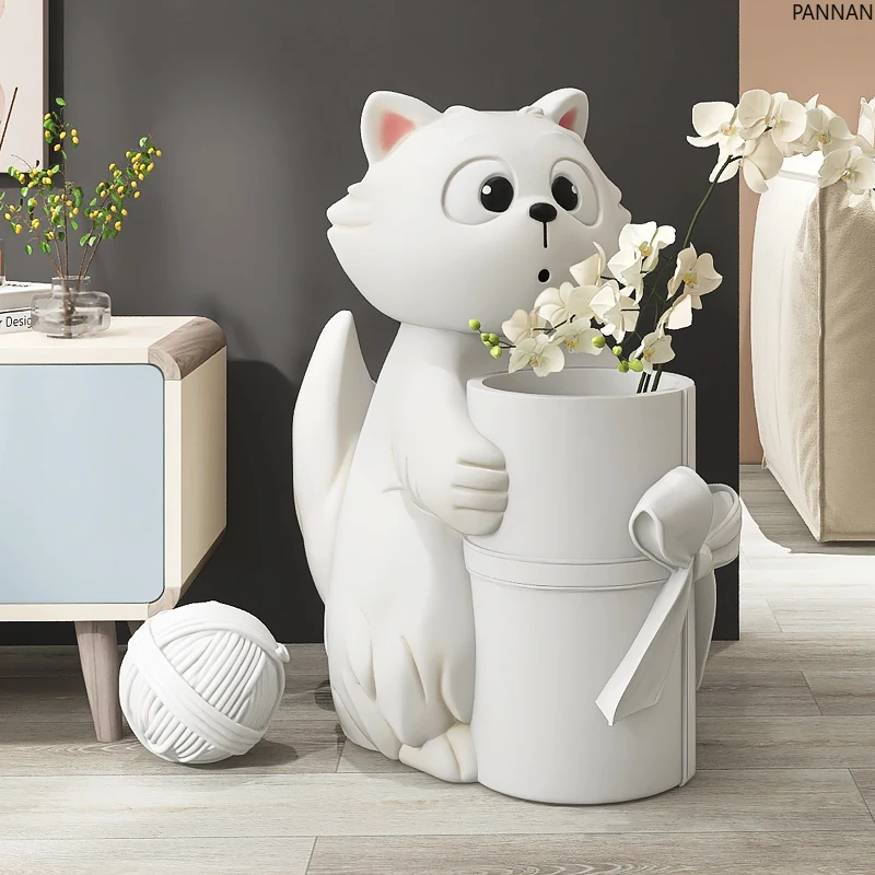 حلي كبيرة من الأرض إلى السقف، إكسسوارات منزلية، غرفة معيشة، بجوار الأريكة، تخزين هدايا هووسورمينغ