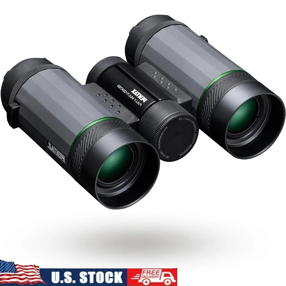 3 in 1 Binoculars Monoculars Telescope Waterproof 16x Magnification High Optical Performance Multi Coated Shock Resistant Long