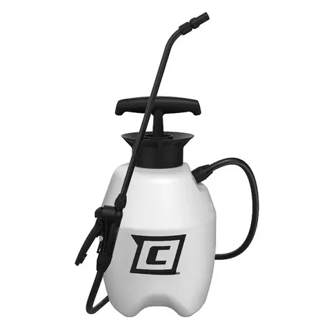 16334 1-Gallon Multi-Purpose Lawn & Garden Sprayer