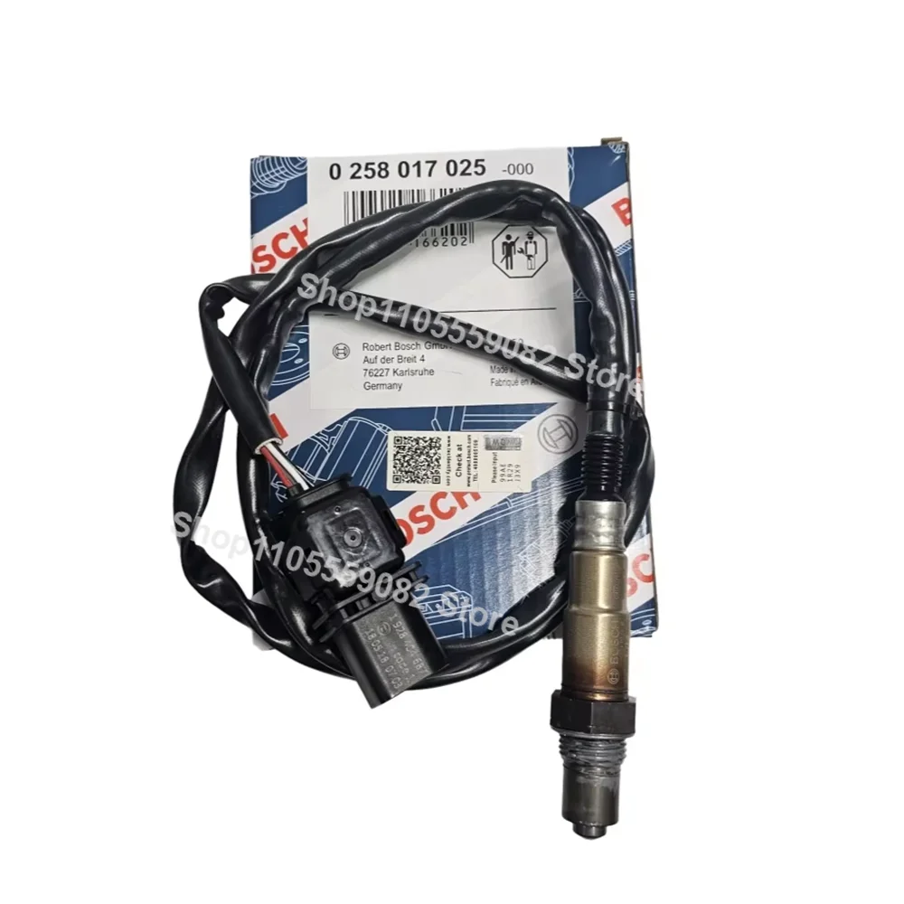 Thumbnail 2 - #31 Compare Oxygen Sensors Before You Buy