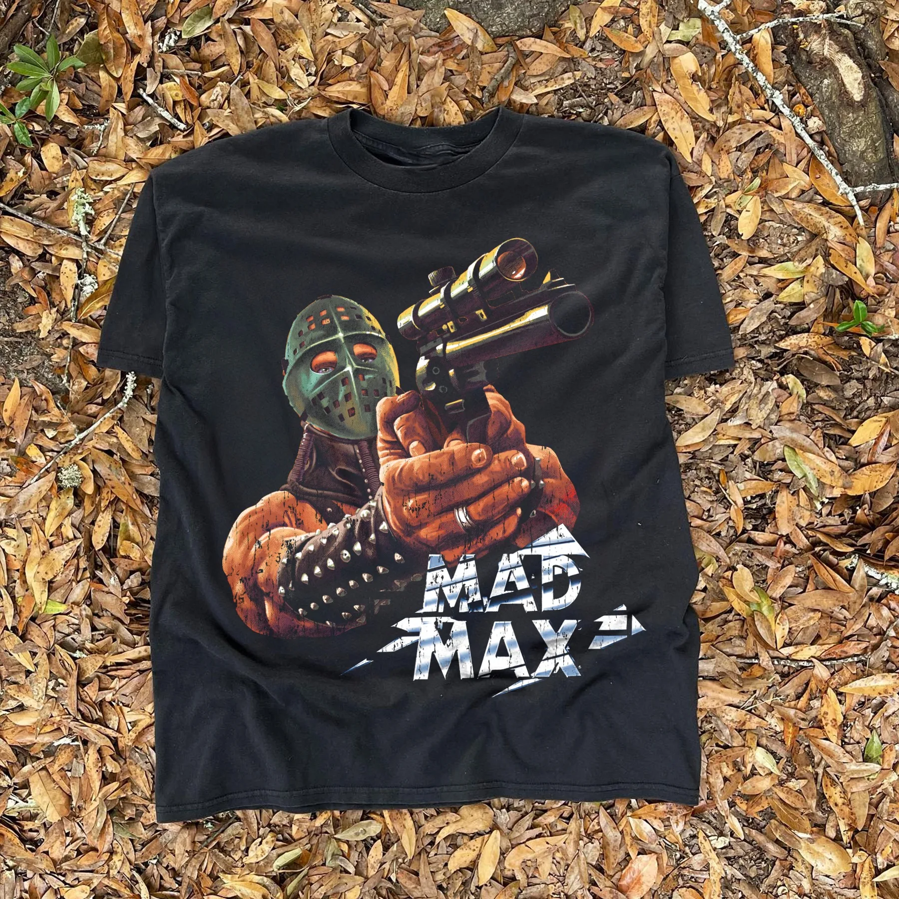 Vintage Mad Max 2 