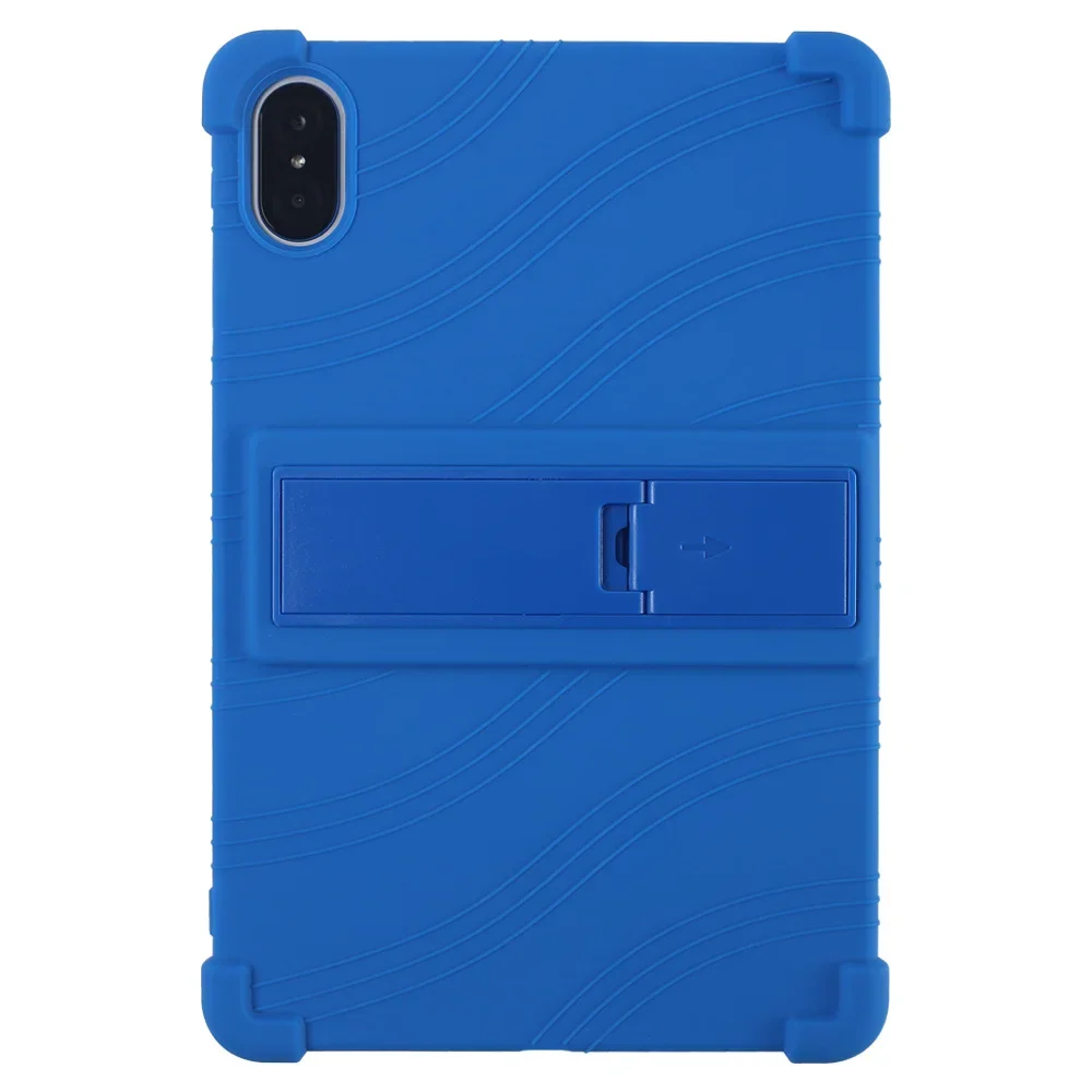 Funda de silicona para Huawei honor Pad 8, HEY-W09, 12 ", soporte para tableta