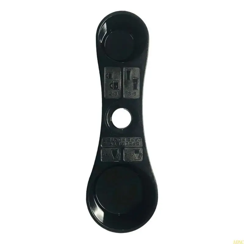 A0NC для CF090 CF092 CF097 CF091 Кофейные батончики Измерение кофе Замена ложки.