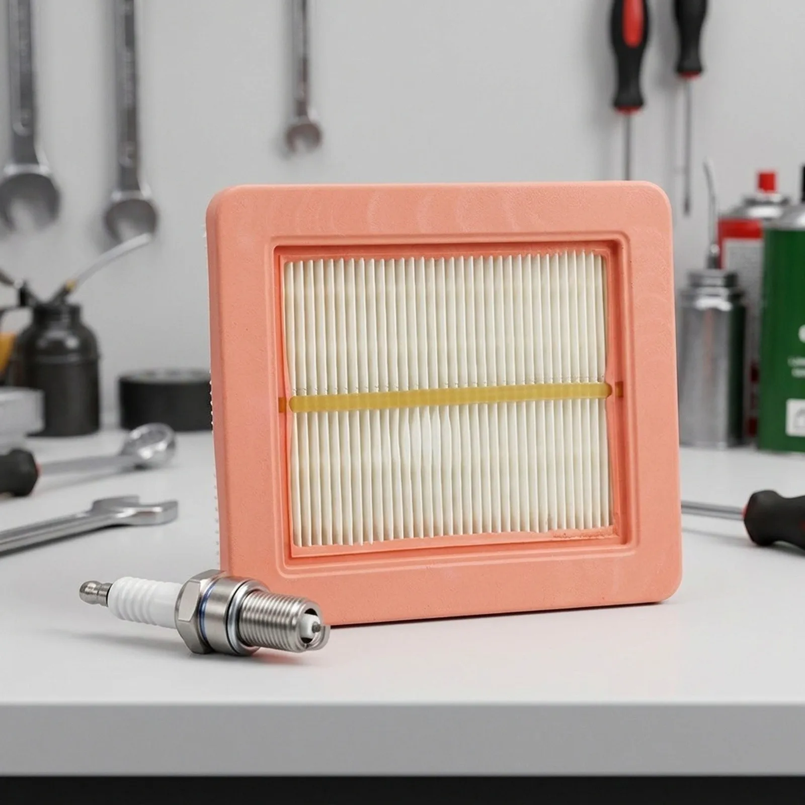 Air Filter Accessories Brand New Accessories Easy Installation Filter For GC135 High Quality  Air Filter Accessories
