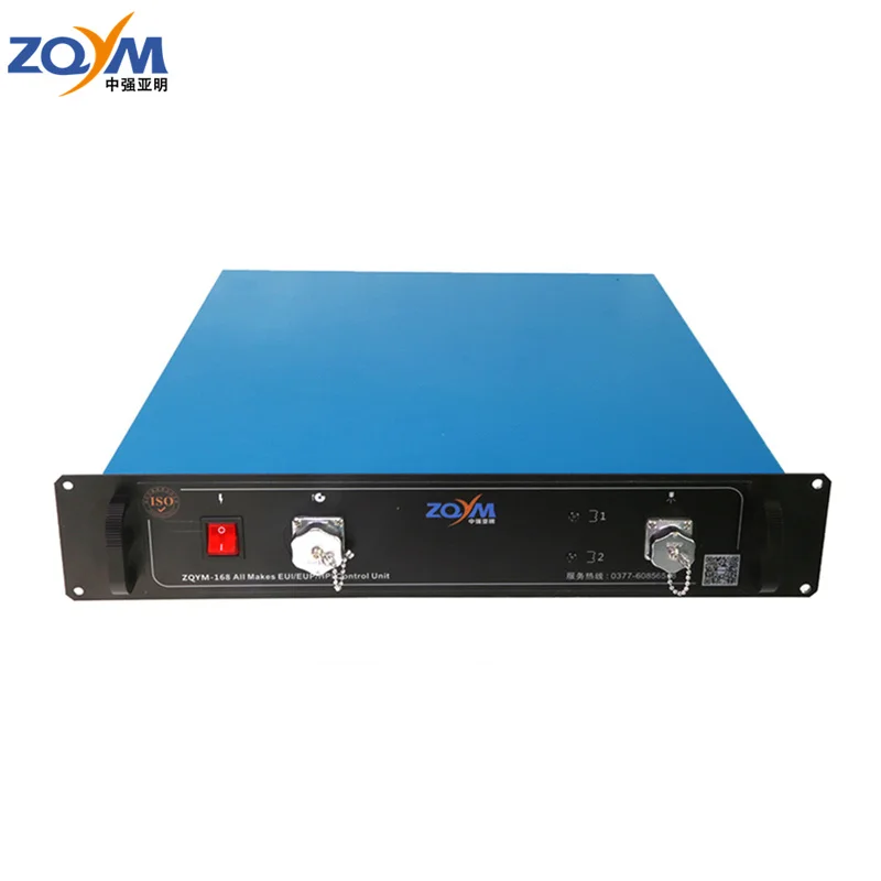 ZQYM 1400 Factory direct eui eup tester with injector unit pump and cam box unit injector unit pump cam box with bip
