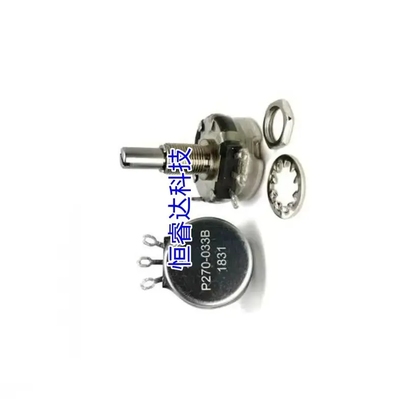 Potentiometer P270-033B Accelerator Throttle Special 5K 100% Original Brand New In Stock Can order