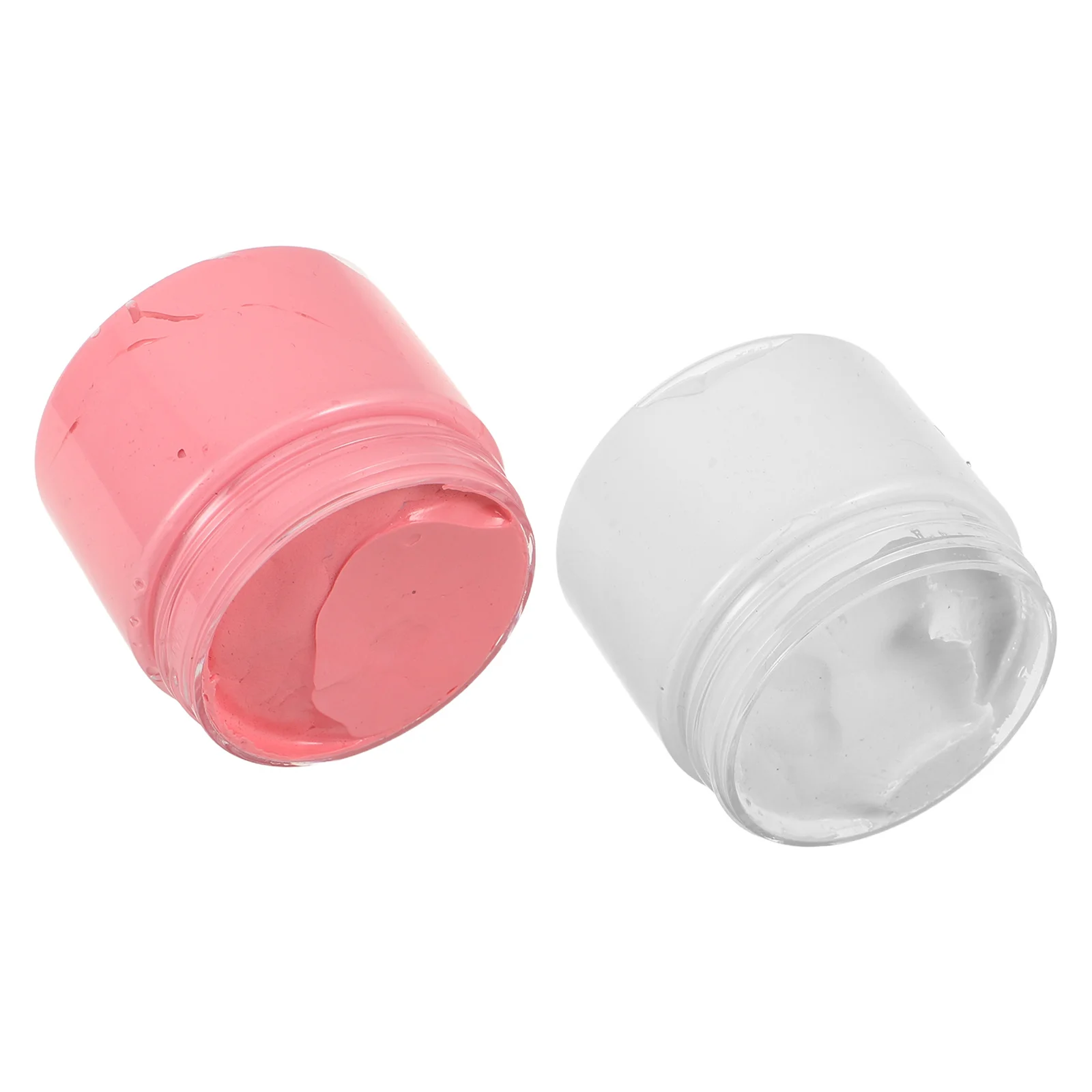 2 قطعة قالب من السيليكون المعجون 100 جرام/قطع صب سهل لتقوم بها بنفسك الراتنج الحرف النحت عدة بوليمر كلاي التماثيل مصغرة النمذجة