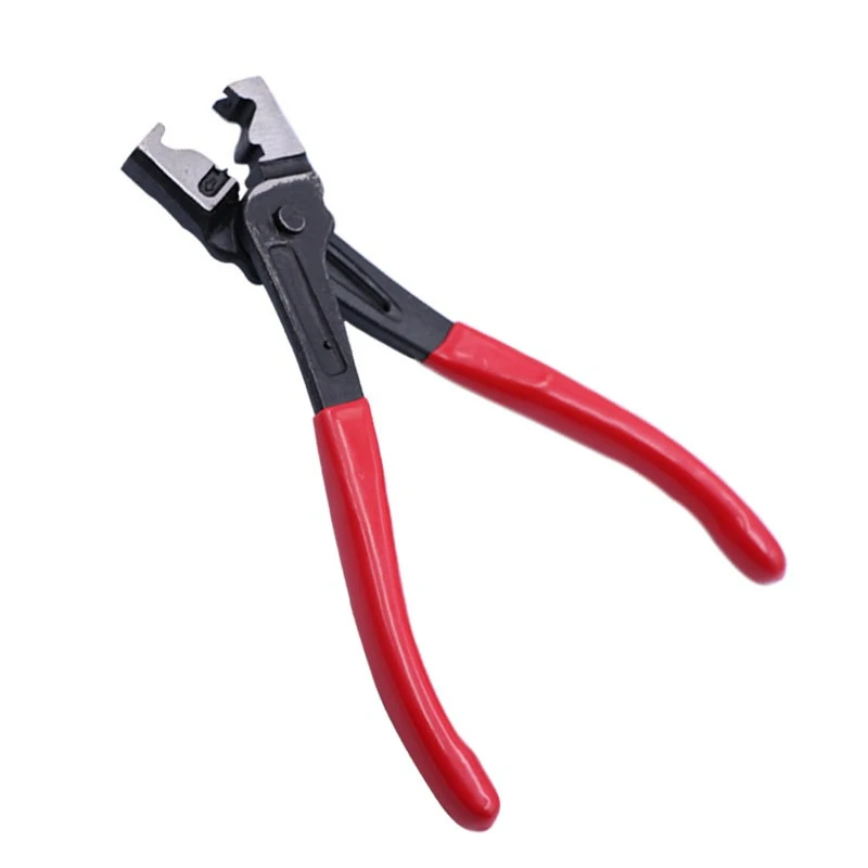 

Car Oil Hose Crimping Plier Repair Tools Calliper Vise Pipe Clamp Collar Clip Auto Repairing Motorcycle Automotive Accessories