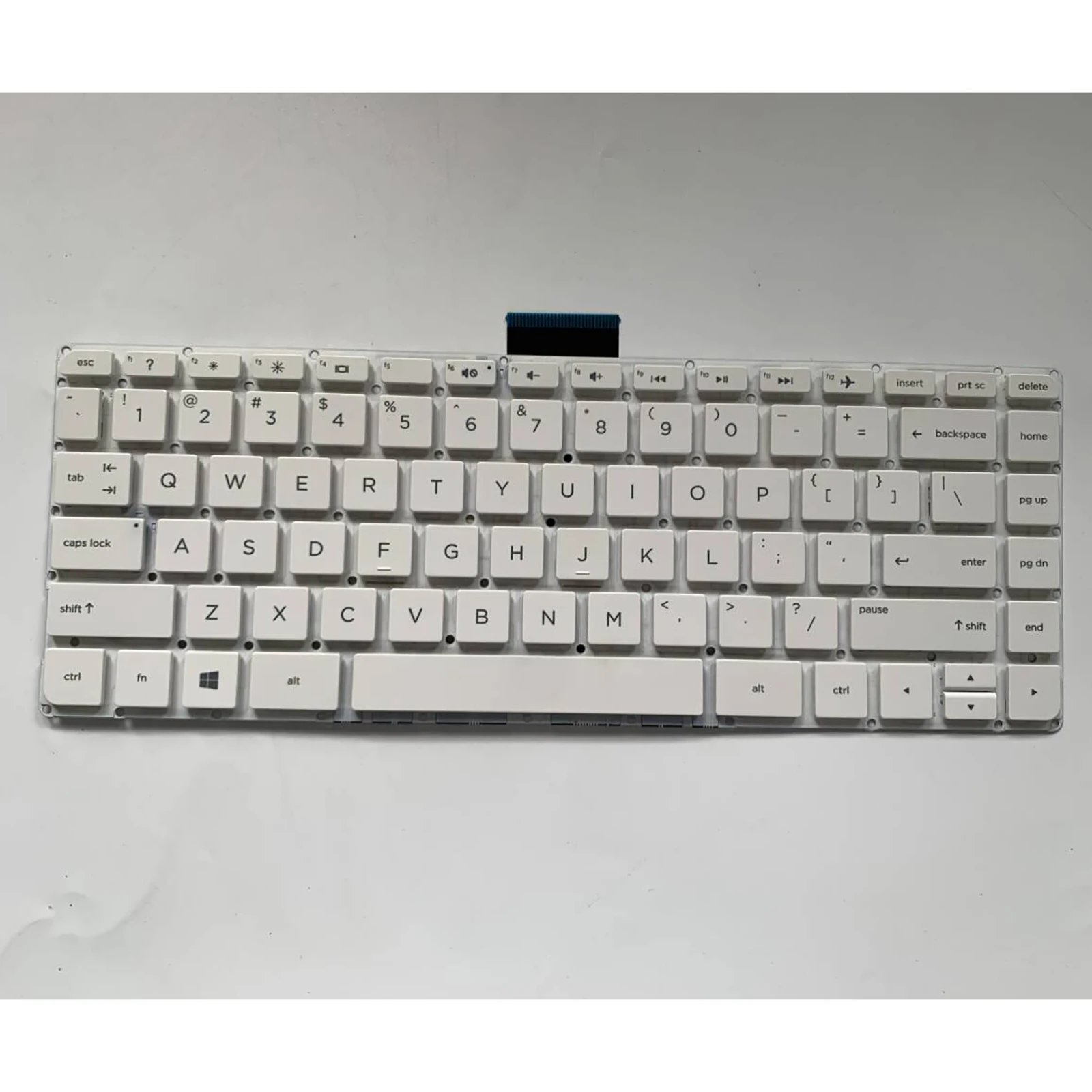 

Laptop keyboard US Layout for HP Pavilion 13-S 13-S020NR 13-S120DS 13-S120NR 13-S128NR 13-B 14-AX 13-A