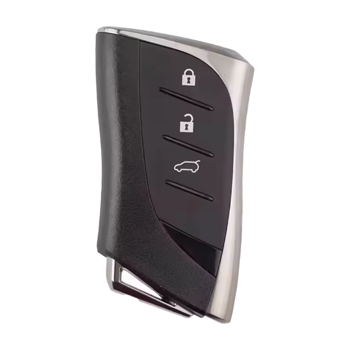 KEYDIY TIB42-3 TIB42-4 Universal Smart Car Remote Key for Lexus Type 3/4 Buttons
