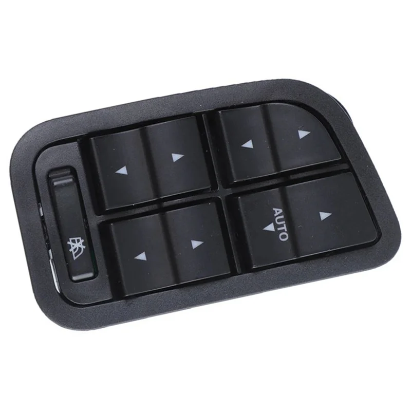 

WF-BAF14A132C BAF14A132A Автомобильный переключатель стеклоподъемника с переключателем зеркала для Ford Falcon BA BF 2002-2008 FAB80401RH