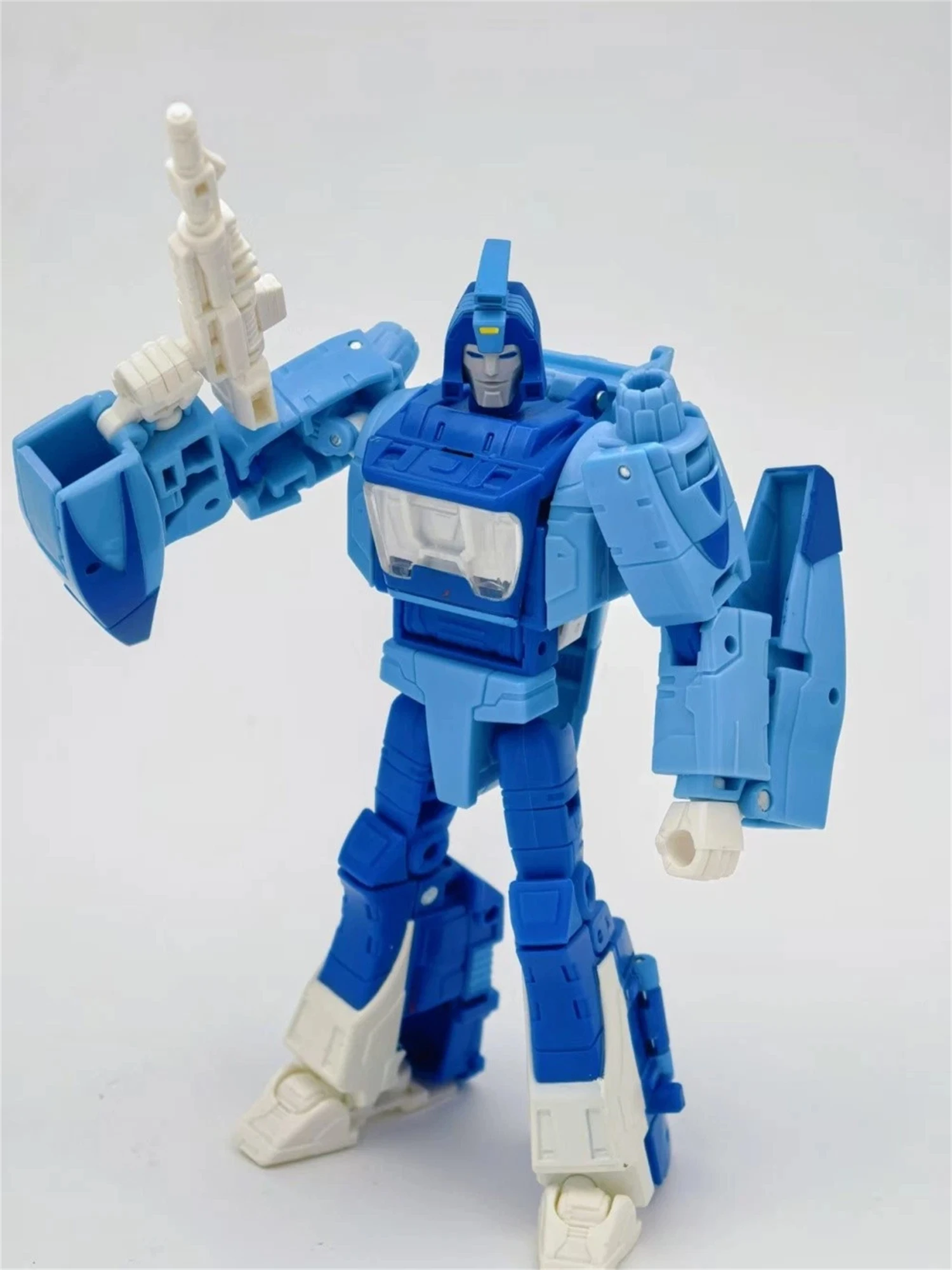 مجموعة ترقية الرأس البديلة لصب الصب ABS من ACHAI STUDIO لملحقات SS86 Blurr #4