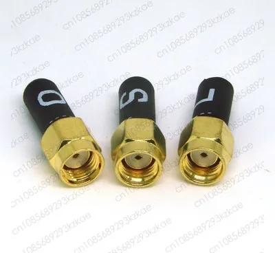 NanoVNA Calibration Kit Vector Network Analyzer DC 1.5,20GHz SMA CalKit Antenna Anayzer Accessories Three/five Sets Are Optional