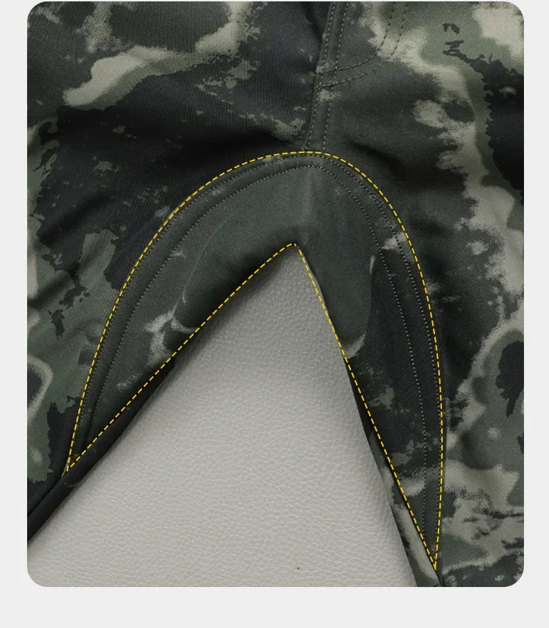 Kombinezony taktyczne polarowe ciepłe wiatroszczelne kurtki kempingowe męskie spodnie aksamitny kombinezon moro trening wspinaczka Treking piesze wycieczki odzież robocza