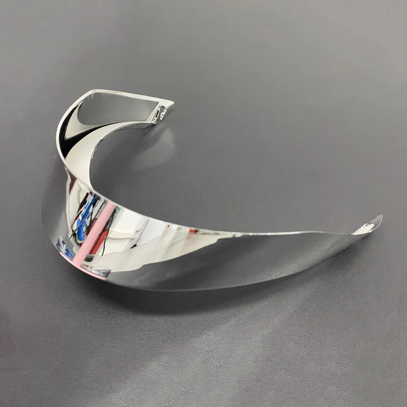 

Motorcycle Helmet Big Tail Spoiler Accessory for Pista GPRR Corsa R - Rear Spoiler Compatible with Pista Helmet