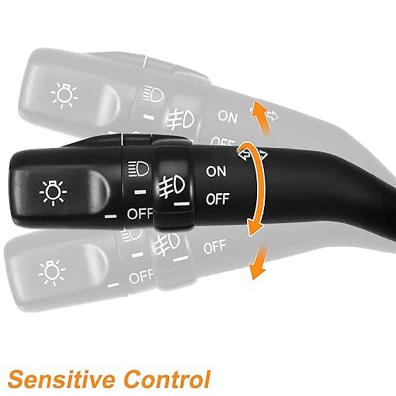 

Auto Multi-Function Combination Lever Switch Fog Light Turn Signal Switch For Toyota 00-06 84140-0C050 841400C050