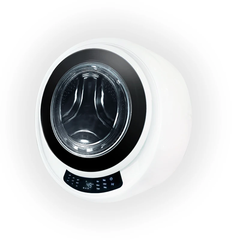 

3Kg Wall-mounted Washing Machine