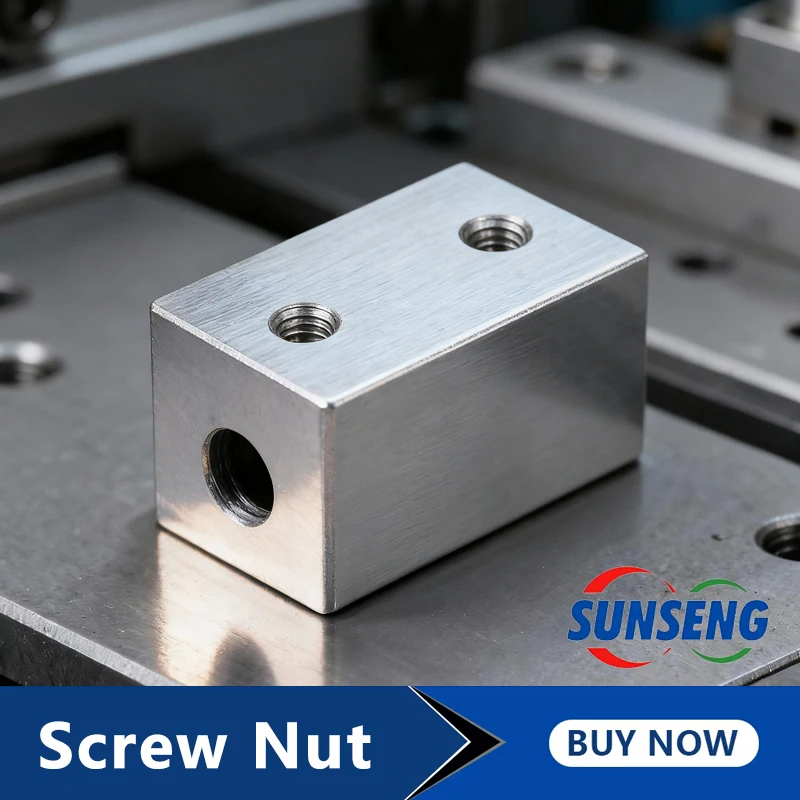 

Крестообразный винт, гайка M10*1,0 мм для WM210V-241 BHC210 HS210 JY210V CTC210, запасные части для токарных станков по металлу, аксессуары