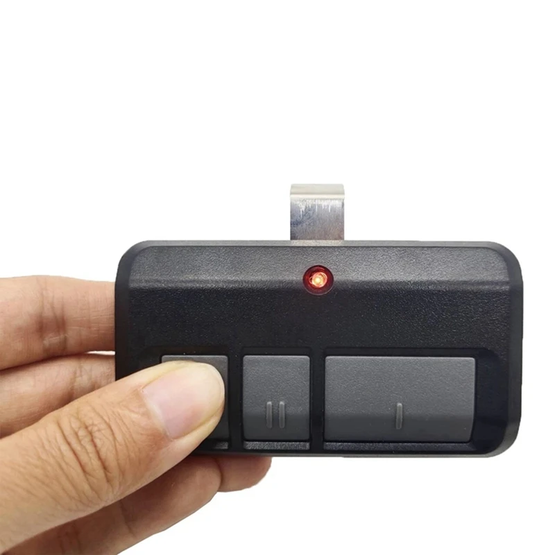

893MAX Remote Garage Door OpenerJAS
