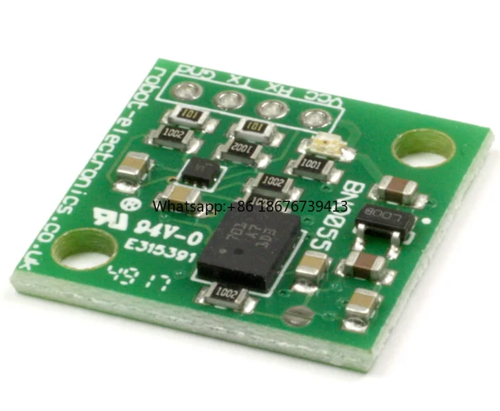 BNO055 Module Development Board