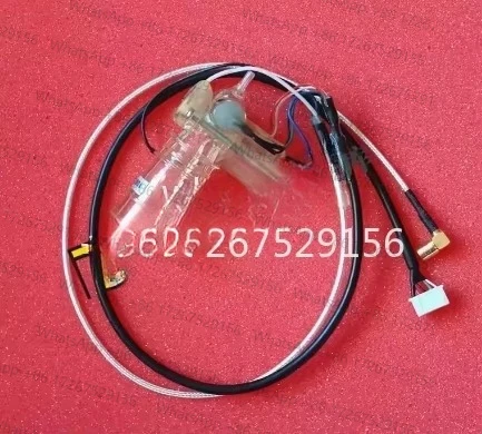 Nova câmara de contagem original Rayto Hemaray 86 WBC RBC