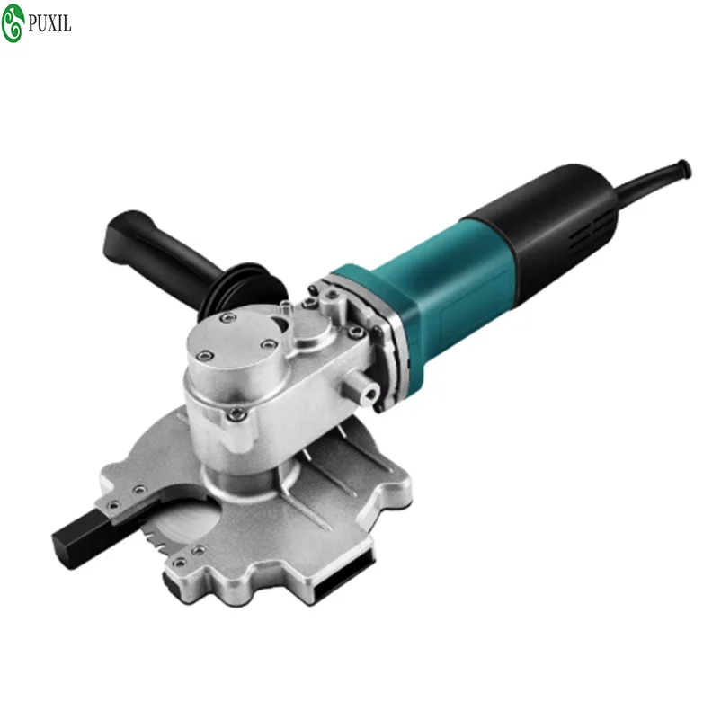

Handheld cold cutting saw, steel bar cutting machine, metal round square steel pipe cutting machine, divine device, portable