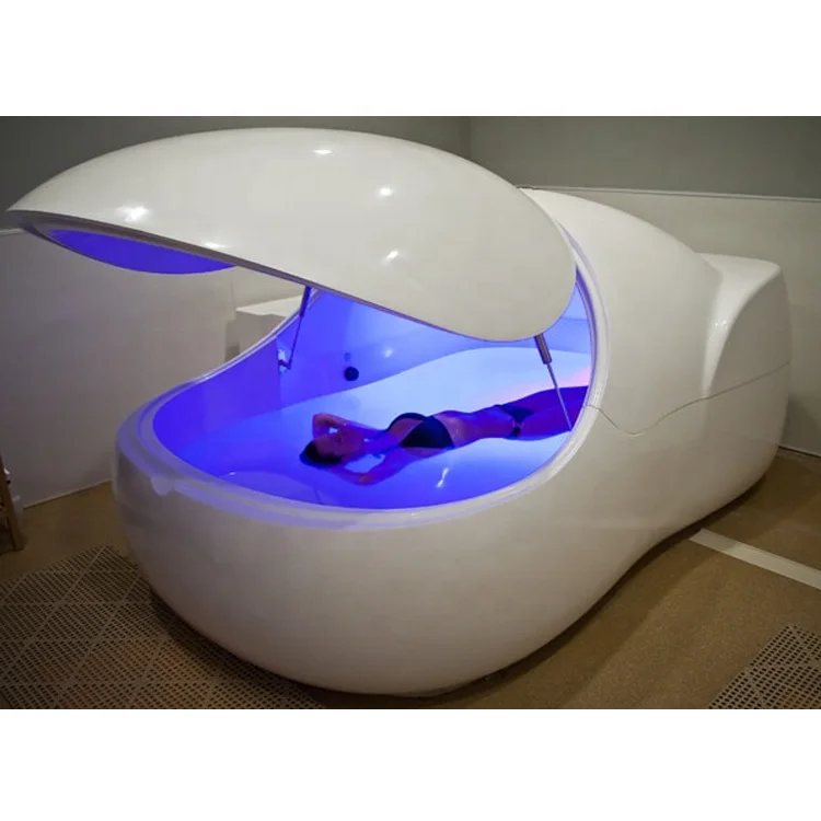 Self-draining Float Tanks Pods Pools Floating Cabin Float Spa