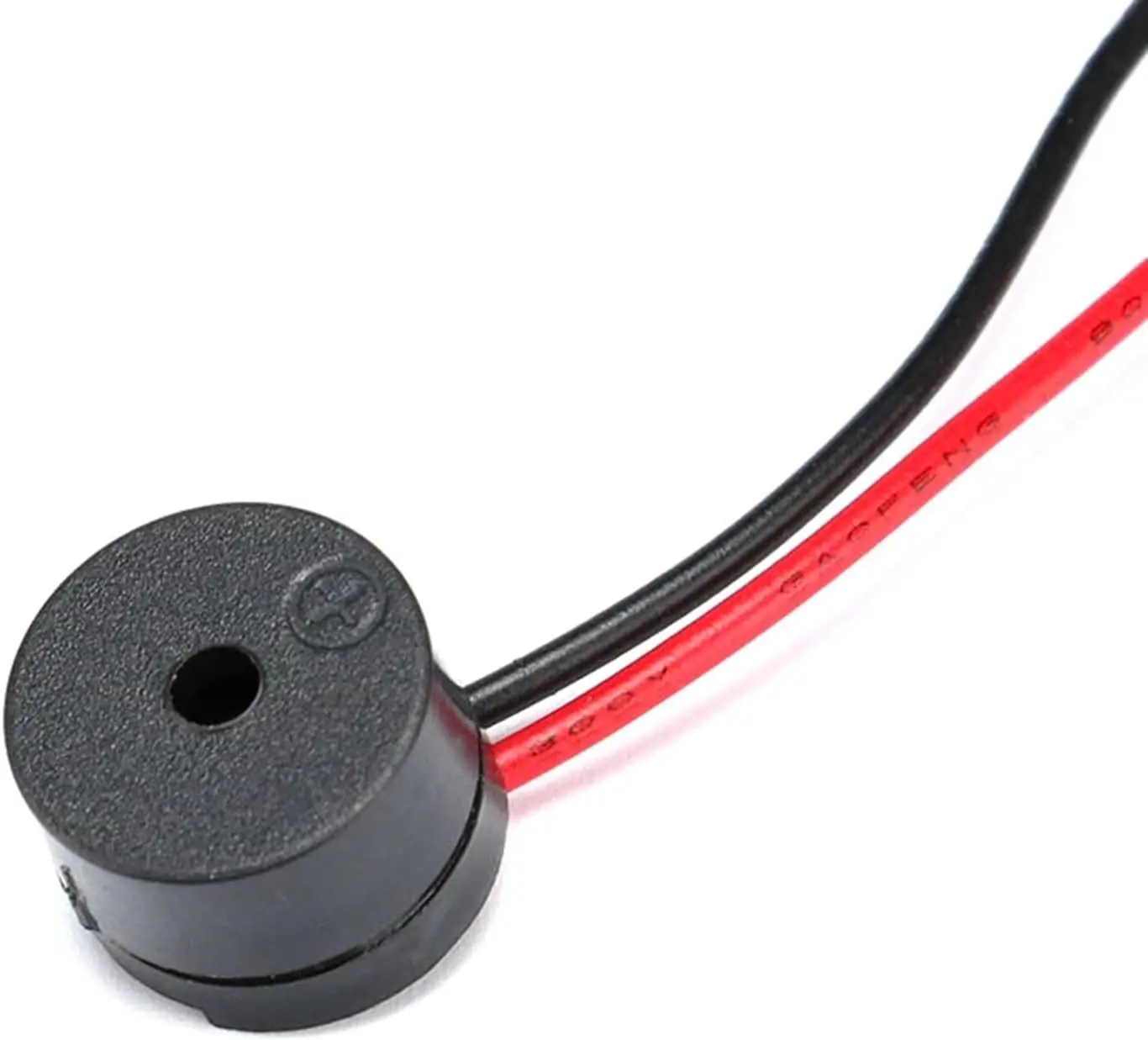 5/10/20 Buah PC Motherboard Internal Piezo Speaker BIOS Alarm Buzzer UNTUK Arduino Casing Komputer DIY