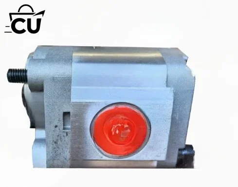 CBQZ Gear Pump Hydraulic Power Unit CBQZ-F2.5 CBT2-F2.1 Truck Tail Pump High Pressure Oil Pump